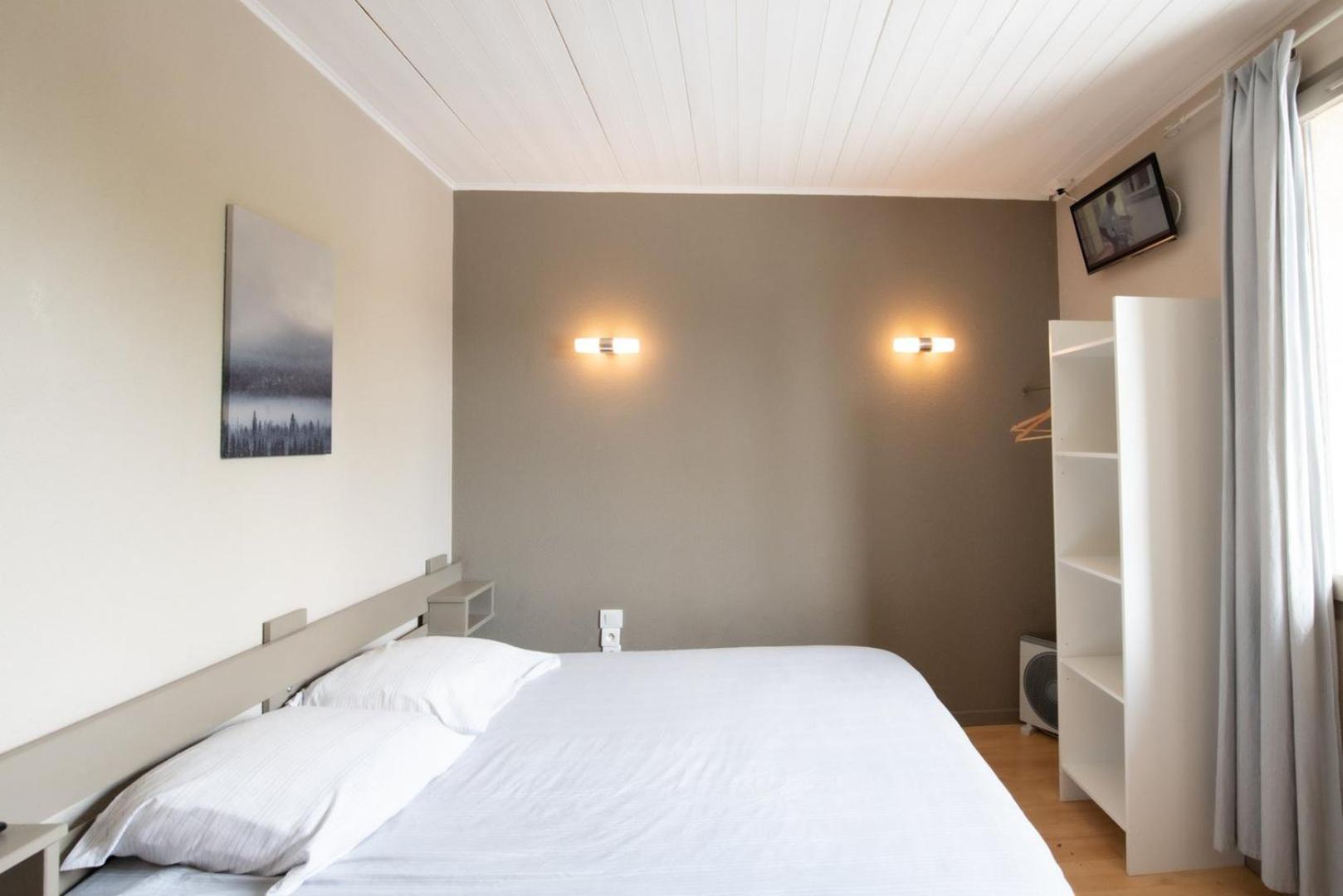 Chez Jostel - Chambre 5 Genay  Экстерьер фото
